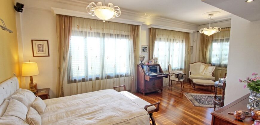 Paphos Tala Kamares 4 Bedroom Detached Villa For Sale BSH9689