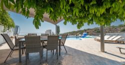 Paphos Tala 4 Bedroom Semi Detached Villa For Sale BSH26254