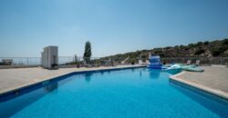 Paphos Tala 4 Bedroom Semi Detached Villa For Sale BSH26254