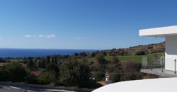 Paphos Tala 4 Bedroom Semi Detached Villa For Sale BSH26254