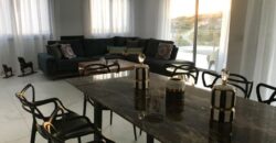 Paphos Tala 4 Bedroom Semi Detached Villa For Sale BSH26254