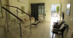 Paphos Tombs of the Kings Town House For Sale KTM93316