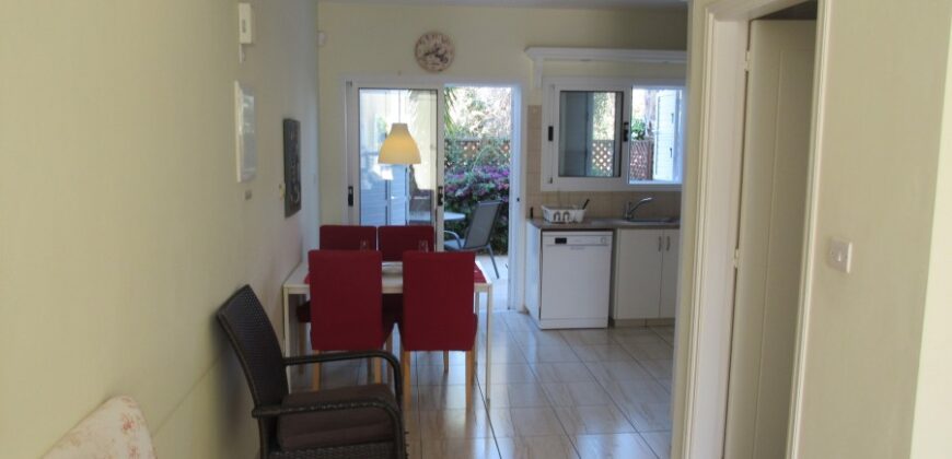 Paphos Tombs of the Kings Town House For Sale KTM93316