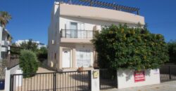 Paphos Tombs of the Kings Town House For Sale KTM93316