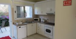 Paphos Tombs of the Kings Town House For Sale KTM93316
