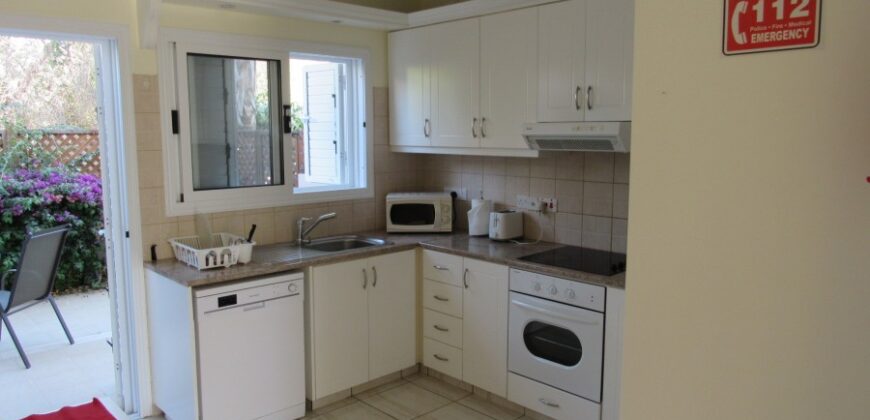 Paphos Tombs of the Kings Town House For Sale KTM93316