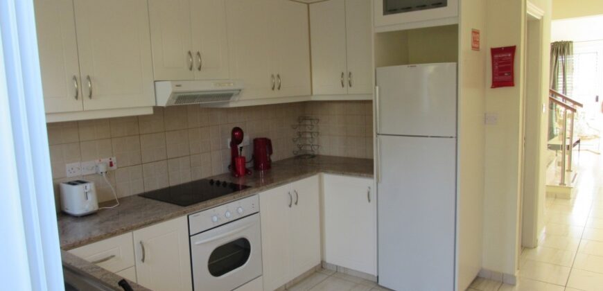 Paphos Tombs of the Kings Town House For Sale KTM93316