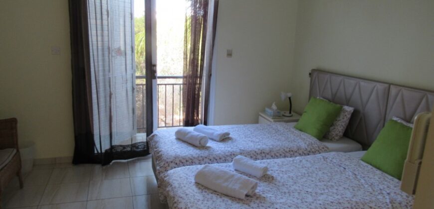 Paphos Tombs of the Kings Town House For Sale KTM93316