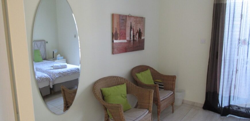Paphos Tombs of the Kings Town House For Sale KTM93316