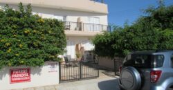 Paphos Tombs of the Kings Town House For Sale KTM93316