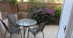 Paphos Tombs of the Kings Town House For Sale KTM93316