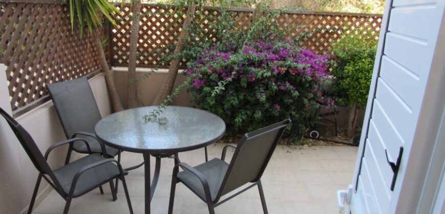 Paphos Tombs of the Kings Town House For Sale KTM93316