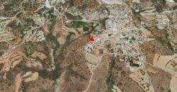 Paphos Trachypedoula Residential Land For Sale BSH45132