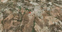 Paphos Trachypedoula Residential Land For Sale BSH45132