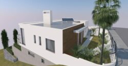 Paphos Tremithousa 4Bdr Villa For Sale VLSJOFBTPSLV