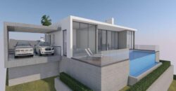 Paphos Tremithousa 4Bdr Villa For Sale VLSJOFBTPSLV