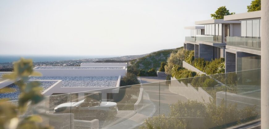 Paphos Tremithousa 4 Bedroom Detached Villa For Sale BSH39336