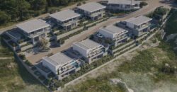 Paphos Tremithousa 4 Bedroom Detached Villa For Sale BSH39336