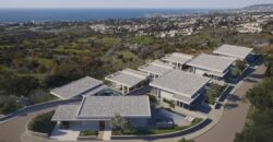 Paphos Tremithousa 4 Bedroom Detached Villa For Sale BSH39336