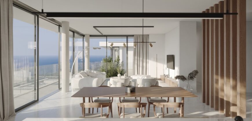 Paphos Tremithousa 4 Bedroom Detached Villa For Sale BSH39336