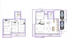 Paphos Tremithousa 4 Bedroom Detached Villa For Sale BSH39336