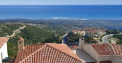 Paphos Tsada 4 Bedroom Villas / Houses For Sale LPT15531