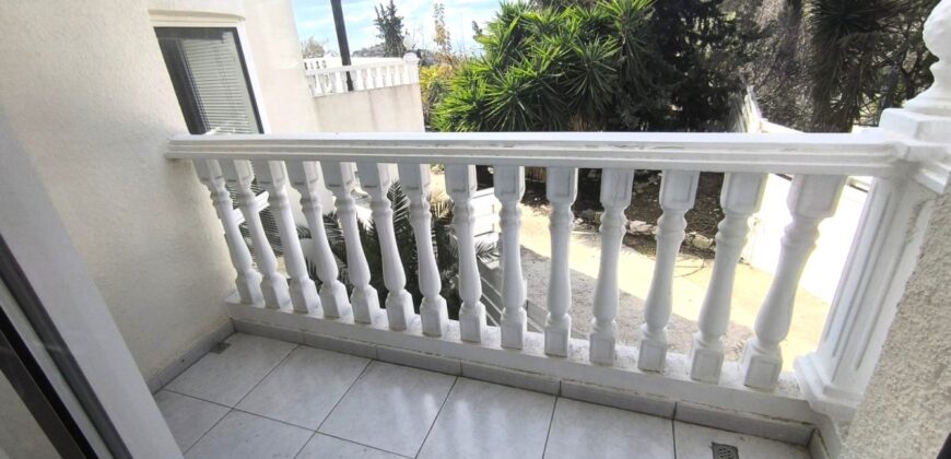 Paphos Tsada 3Bdr Detached Villa For Sale DTC3177
