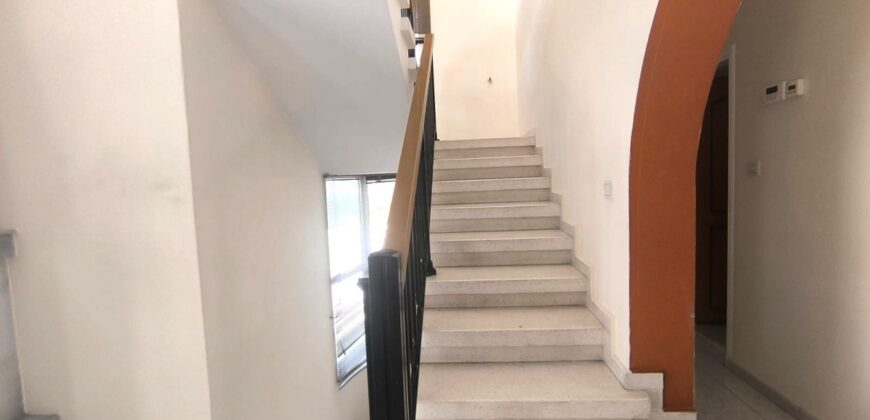 Paphos Tsada 3Bdr Detached Villa For Sale DTC3177