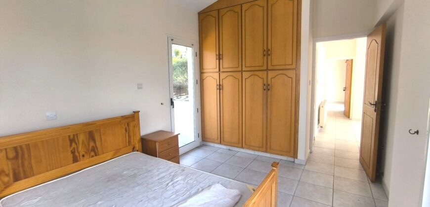 Paphos Tsada 3Bdr Detached Villa For Sale DTC3177