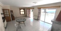 Paphos Tsada 3Bdr Detached Villa For Sale DTC3177