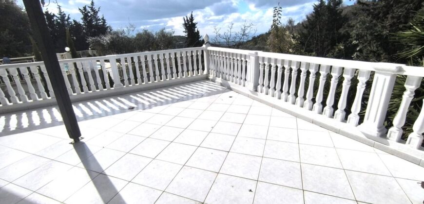 Paphos Tsada 3Bdr Detached Villa For Sale DTC3177