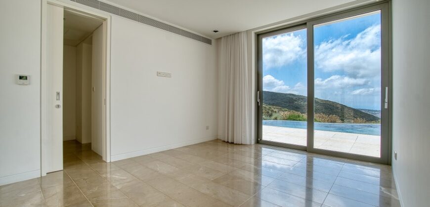 Paphos Tsada 4 Bedroom Detached Villa For Sale BSH15025