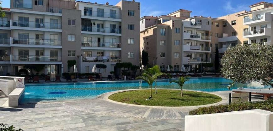Universal Paphos 2 Bedroom Apartment For Sale LGP2896MM