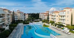 Universal Paphos 2 Bedroom Apartment For Sale LGP2896MM