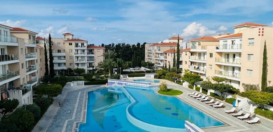 Universal Paphos 2 Bedroom Apartment For Sale LGP2896MM
