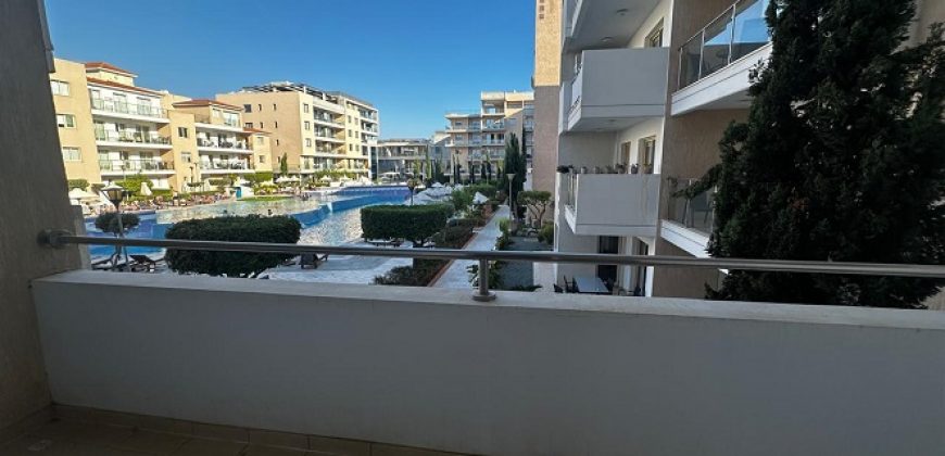 Universal Paphos 2 Bedroom Apartment For Sale LGP2896MM