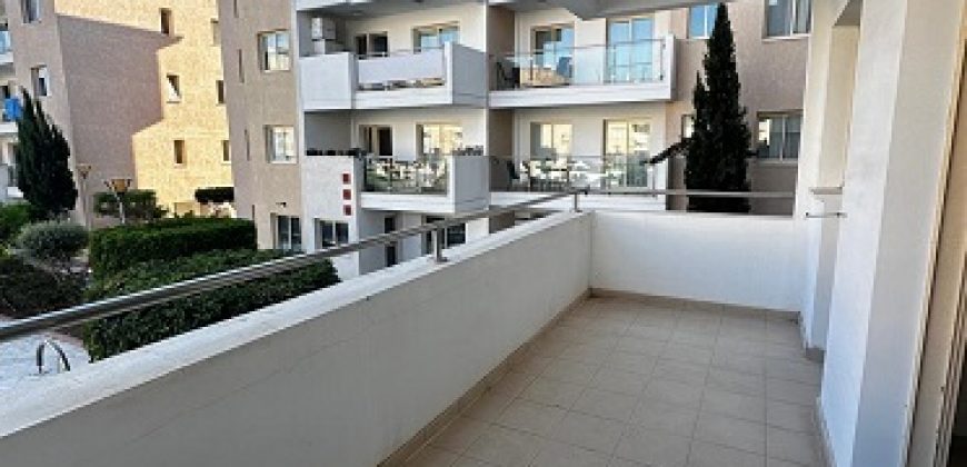 Universal Paphos 2 Bedroom Apartment For Sale LGP2896MM