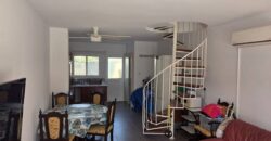Kato Paphos Universal 2 Bedroom Maisonette For Rent BC689
