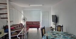 Kato Paphos Universal 2 Bedroom Maisonette For Rent BC689