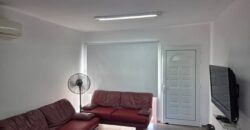 Kato Paphos Universal 2 Bedroom Maisonette For Rent BC689