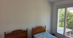 Kato Paphos Universal 2 Bedroom Maisonette For Rent BC689