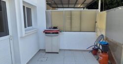 Kato Paphos Universal 2 Bedroom Maisonette For Rent BC689