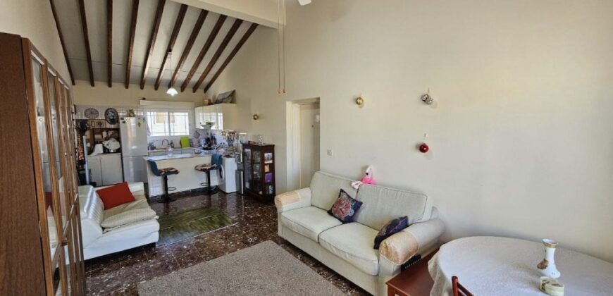 Paphos 2 Bedroom Apartment For Sale DLHAPN00015