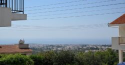 Paphos  3 Bedroom Villa For Sale MYM10296