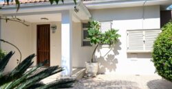 Paphos  3 Bedroom Villa For Sale MYM10296