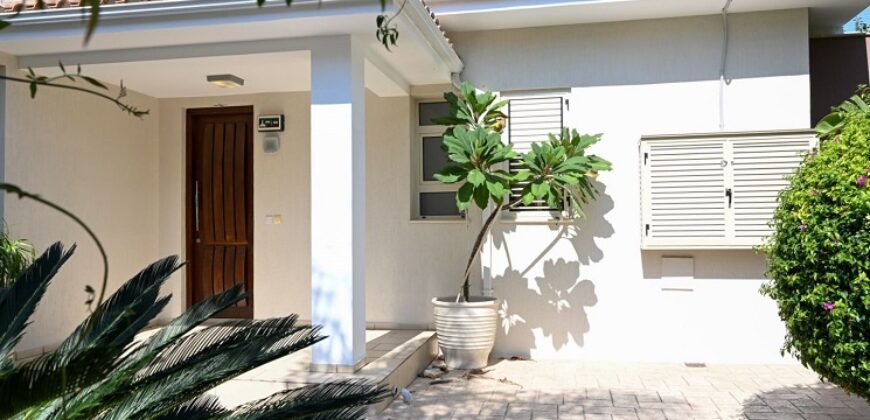 Paphos  3 Bedroom Villa For Sale MYM10296