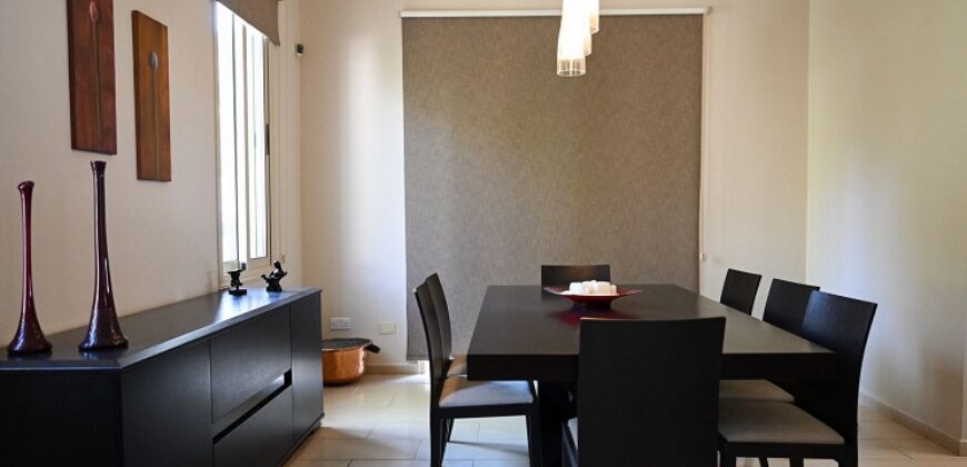 Paphos  3 Bedroom Villa For Sale MYM10296