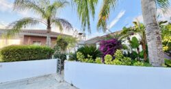 Paphos  3 Bedroom Villa For Sale MYM10296