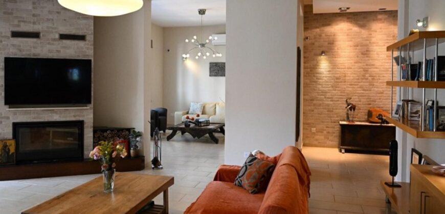 Paphos  3 Bedroom Villa For Sale MYM10296