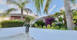 Paphos  3 Bedroom Villa For Sale MYM10296